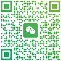 WeChat QR-koodi
