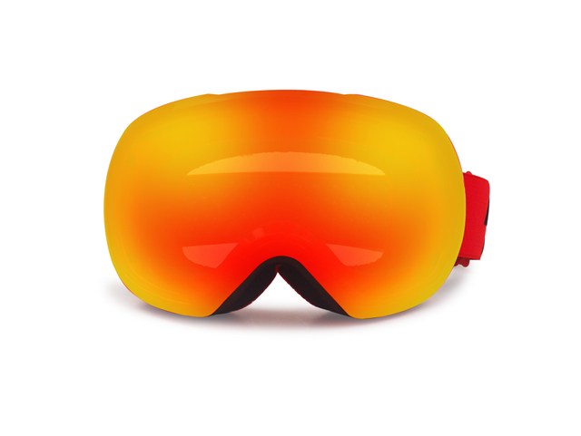 Anti-Fog Outdoor Sports -hiihtolasit lapsille