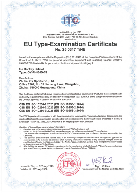723302827_GY Sports_hockey -kypärä GYPH884DC2_CERT_EN