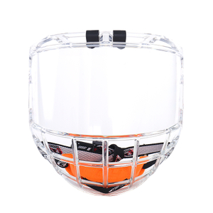 Full Face Practice Senior Ice Hockey Cage