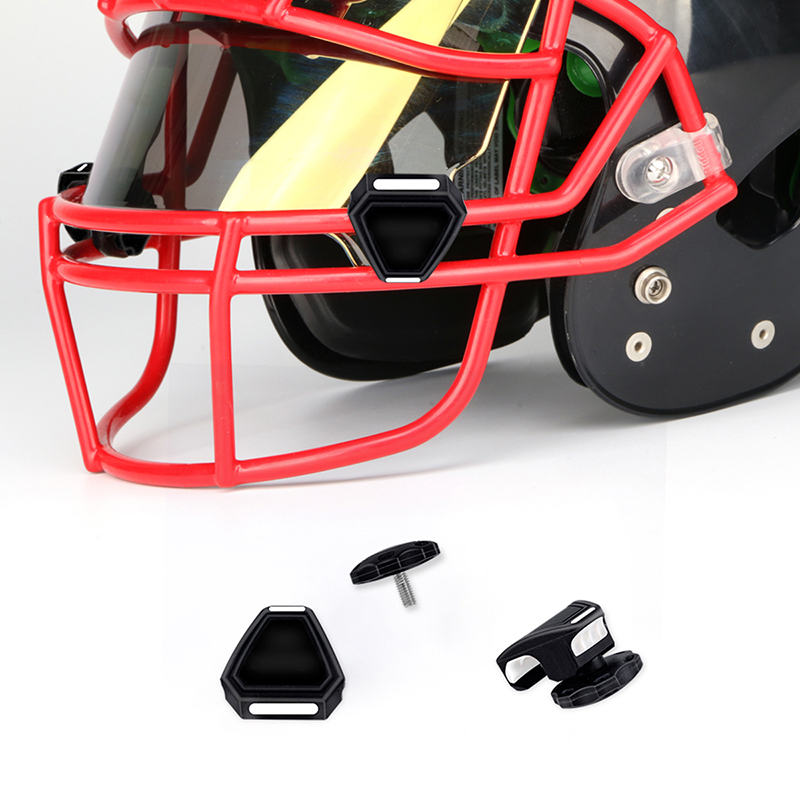 Mukauta American Football Visor Clip