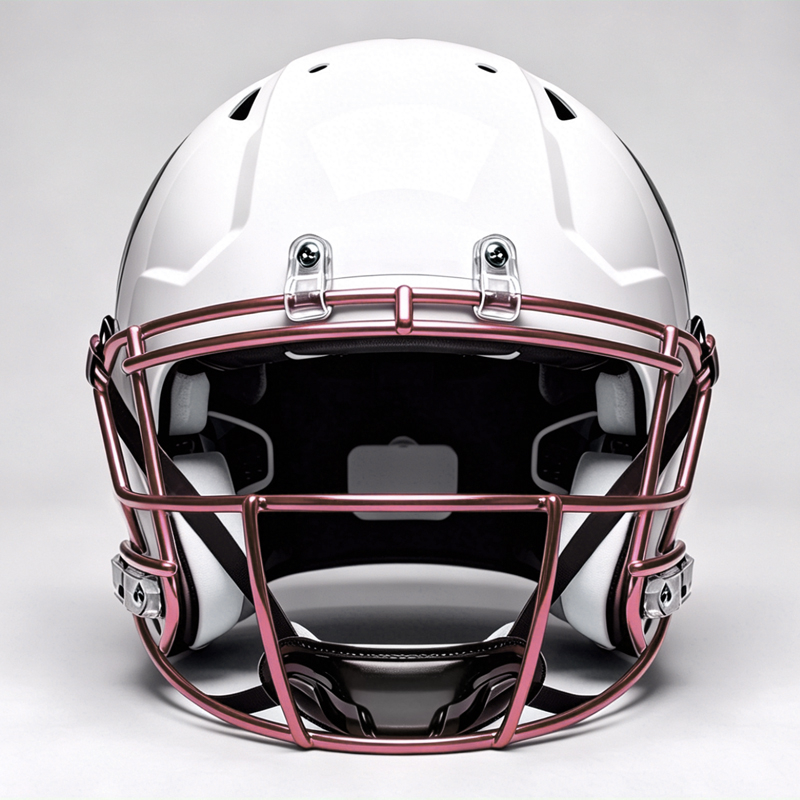 Custom Elite Protective Steel American Football Face Mask