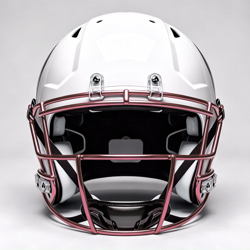 Custom Elite Protective Steel American Football Face Mask